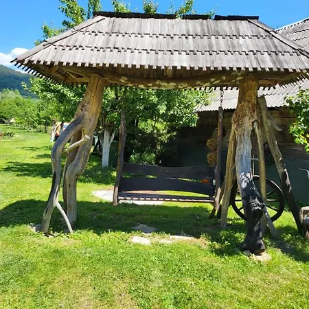 B&B Pension Bud