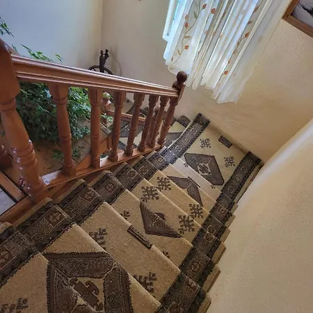 Pension Bud B&B