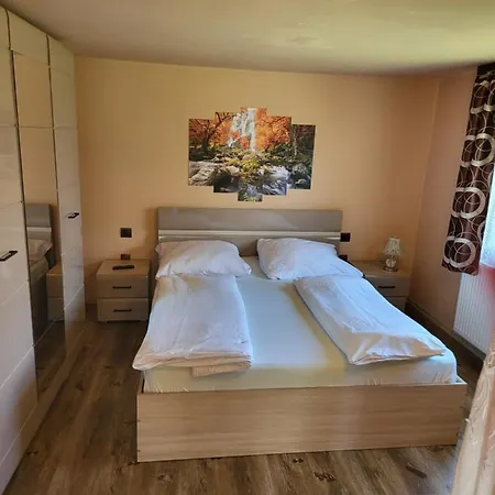 Pension Bud B&B 2*