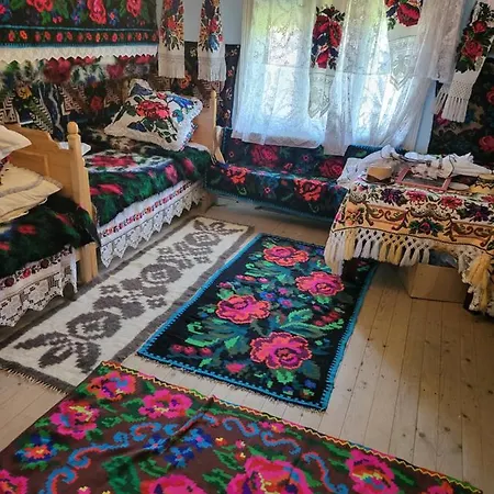 B&B Pension Bud
