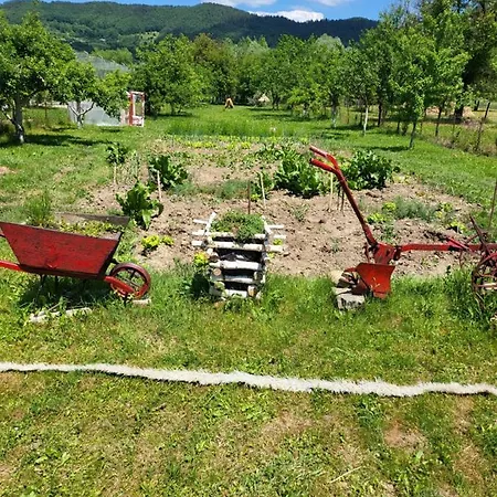 Pension Bud B&B 2*