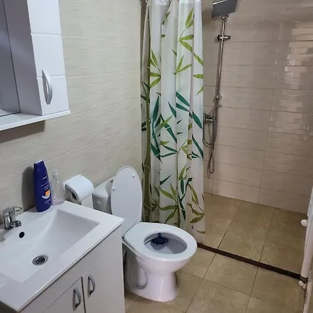Pension Bud B&B Onceşti