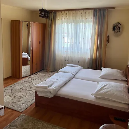 Pension Bud B&B