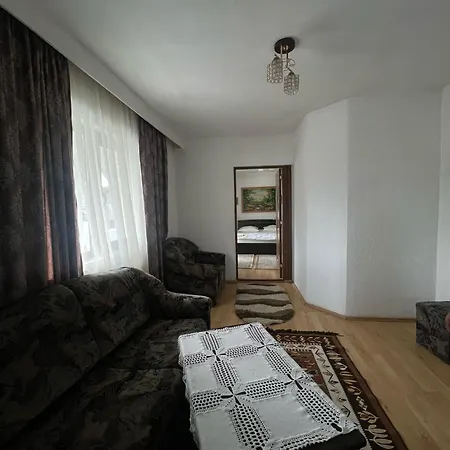 Pension Bud B&B Onceşti